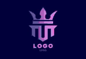 Eu vou fazer  Logotipo personalizada para sua empresa