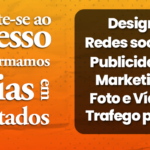 Eu vou fazer Design de produtos digitais