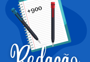 Eu vou fazer sua redação com 800+ em até 1 dia