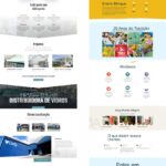 Eu vou Criar o seu site profissional em WordPress