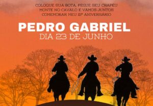 Eu vou criar convites para seu evento