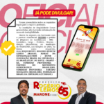 Eu vou fazer material político para campanha