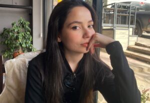 Eu vou Fazer trabalho Ugc com ótimos equipamentos