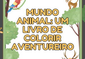 Eu vou criar conteúdos visuais que impactam