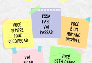 Eu vou fazer  O design gráfico leal