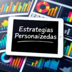 Eu vou Criar estratégias personalizadas para você
