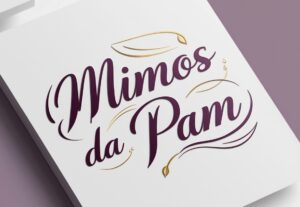Eu vou criar um logotipo incrível em 24 horas