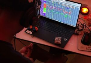 Eu vou Mixar e Masterizar sua musica ou beat