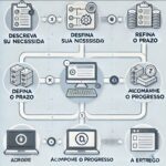 Eu vou Fazer algoritmos e programas para o quê vc precisar