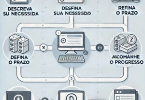 Eu vou Fazer algoritmos e programas para o quê vc precisar