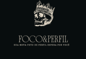 Eu vou criar uma foto de perfil profissional