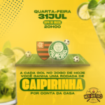 Eu vou fazer seu flyer, banner e o logo da sua loja em até 2...