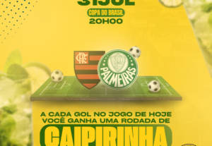 Eu vou fazer seu flyer, banner e o logo da sua loja em até 2...