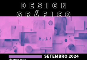 Eu vou Fazer seu design gráfico conforme você preferir.