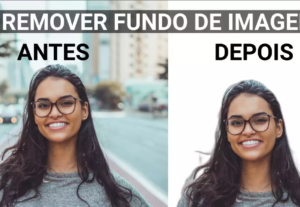 Eu vou remover o fundo da sua imagem