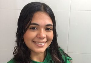 Eu vou fazer uma propaganda de seu serviço/produto