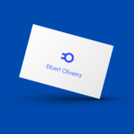 Eu vou criar seu logotipo em menos de três dias.
