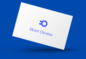 Eu vou criar seu logotipo em menos de três dias.