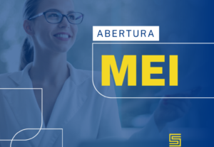 Eu vou abrir seu MEI de forma profissional.
