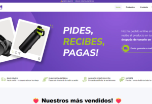Eu vou impulsionar a sua marca com meus serviços digitais