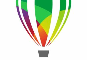 Eu vou Vetorizar sua logo no Corel draw