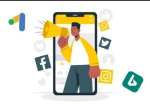 Eu vou Divulgar suas vendas nas redes sociais