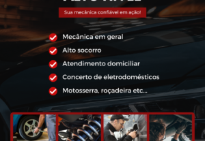 Eu vou fazer seu site ou seus design