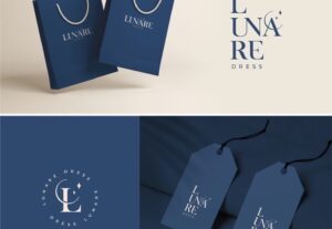 Eu vou  fazer Design Criativo: Logos e eBooks Personalizados