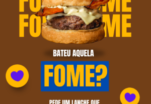 Eu vou Fazer posts criativos para suas redes sociais