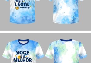 Eu vou fazer artes gráficas pra você no precinho.