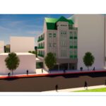 Eu vou fazer seu projeto 3D no Sketchup e Render