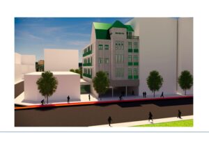 Eu vou fazer seu projeto 3D no Sketchup e Render