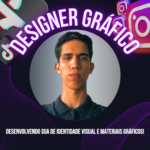 Eu vou Desenvolver sua identidade visual