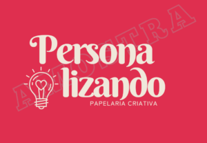 Eu vou Personalizar sua logomarca e identidade visual