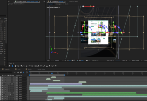Eu vou editar seu corte para o Youtube e outras plataformas