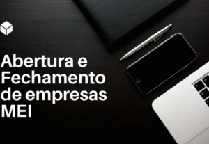 Eu vou abertura e fechamento de empresas mei