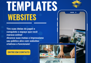 Eu vou criar sua landing page