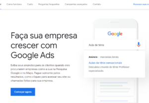 Eu vou realizar a Gestão de Tráfego do seu Negócio Local