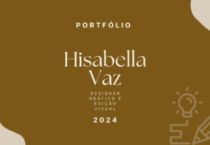 Eu vou fazer seu Desiger gráfico