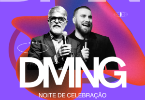 Eu vou fazer o seu projeto