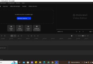 Eu vou Fazer a melhor edição de video.