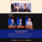 Eu vou fazer seu site no WordPress