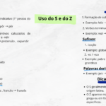 Eu vou fazer a criação de Planos de Estudos, Mapas Mentais e...