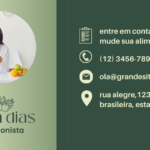 Eu vou criar sua logotipo/logomarca em apenas dois dias.