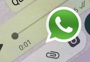 Eu vou fazer seu áudio/whatsapp entrego até 1 dia