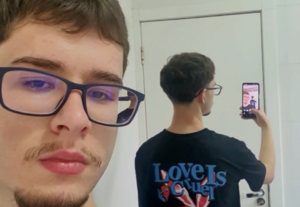 Eu vou fazer seu comercial Vsl e UGC com qualidade em 24 hor...