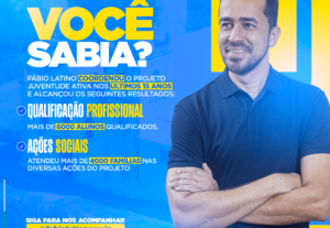 Eu vou criar suas midias sociais