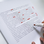 Eu vou corrigir seu texto para deixa-lo impecável