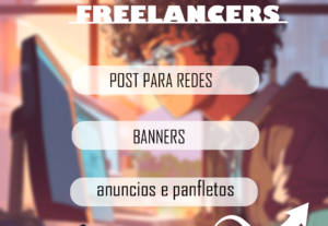 Eu vou fazer o melhor flyer e folheto para sua empresa ou si...