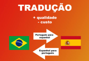Eu vou  ser seu Redactor e traductor Espanhol-português
